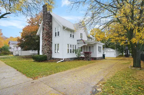 113 N Wisconsin, Elkhorn, WI 53121