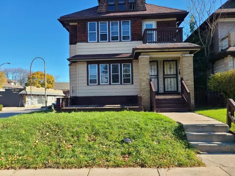 2676 N 45th #2678, Milwaukee, WI 53210