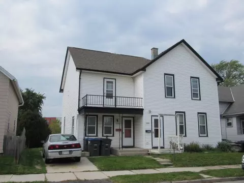 1524 S 14th #1526, Sheboygan, WI 53081