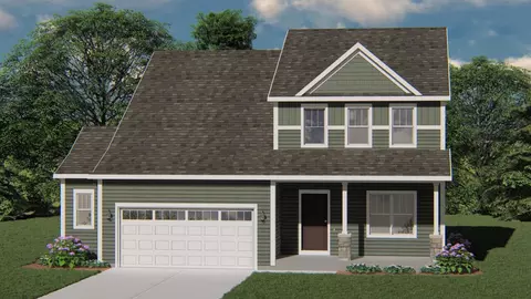n118w7148 Oakmont, Cedarburg, WI 53012