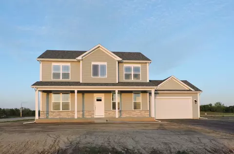 417 Canterbury #LT 144 ADAMS, Williams Bay, WI 53191