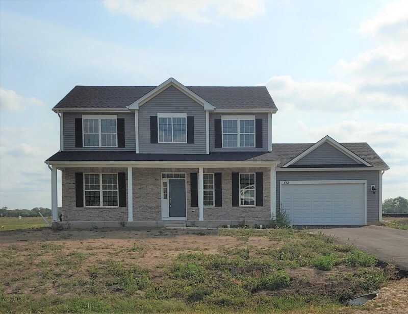 417 Canterbury Unit LT 144 ADAMS  