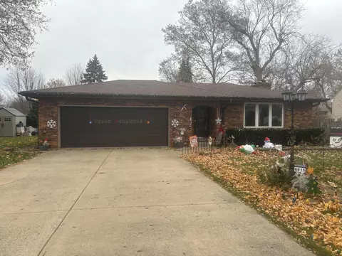 6815 52nd, Kenosha, WI 53142