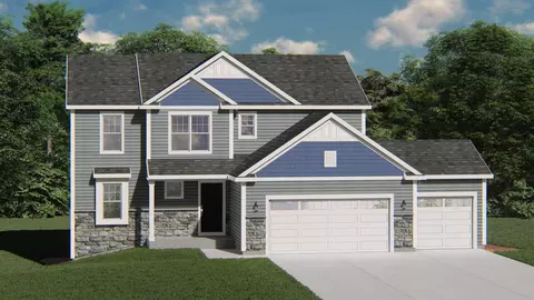 431 Nottingham, Union Grove, WI 53182
