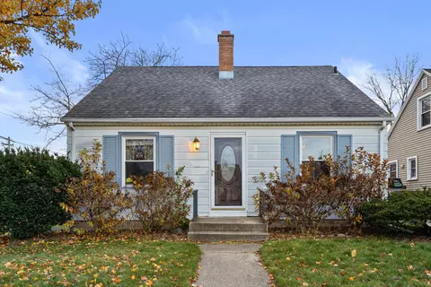 7734 18th, Kenosha, WI 53143