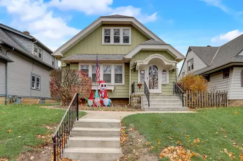 2637 N 53rd, Milwaukee, WI 53210