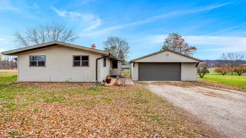 w3143 Hoff Road, Hamilton, WI 54669