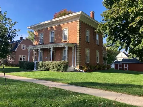 216 N N Spg, Sparta, WI 54656