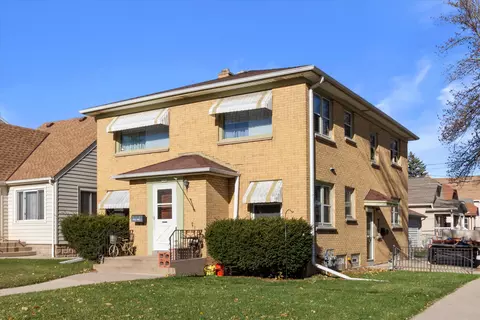 7302 W Lincoln, West Allis, WI 53219