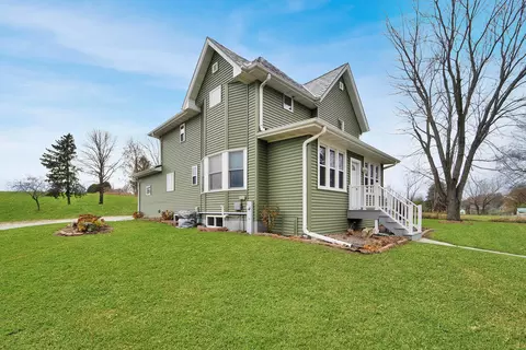 w2633 Saint Charles Road, Brothertown, WI 53014