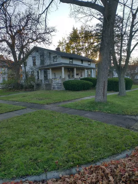 404 S Main, Delavan, WI 53115
