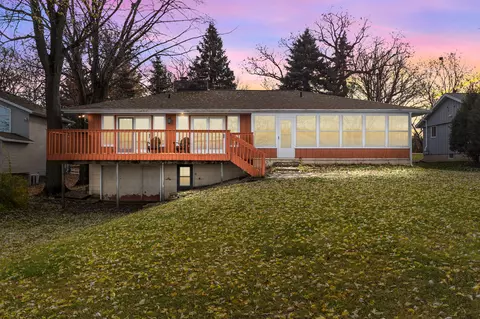 w3004 Longview Lane, Green Lake, WI 53946