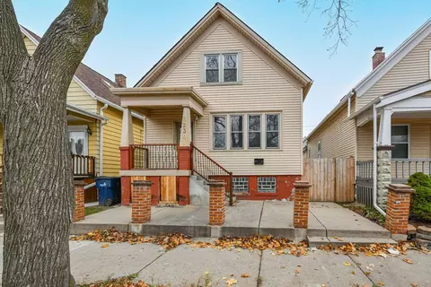 2234 S 11th, Milwaukee, WI 53215