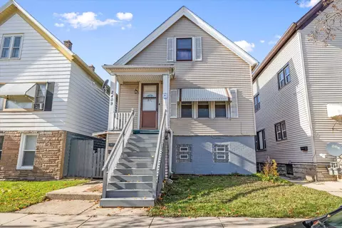2409 S 8th #2411, Milwaukee, WI 53215