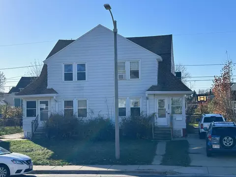 3407 Victory #3409, Racine, WI 53405