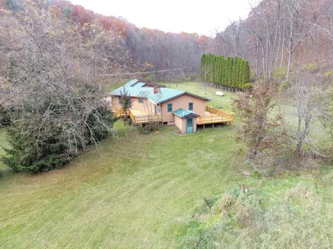 s3814 Bickel Road, Stark, WI 54639