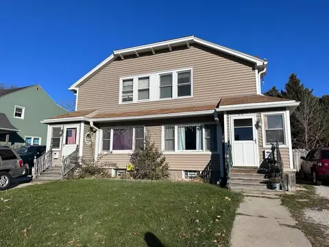 3310 Victory #3312, Racine, WI 53405