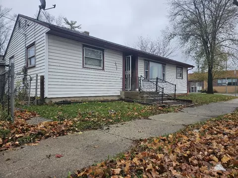 4808 N 25th, Milwaukee, WI 53209