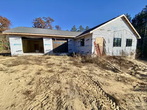 25377 Cosalzwedel, Lincoln, WI 54666