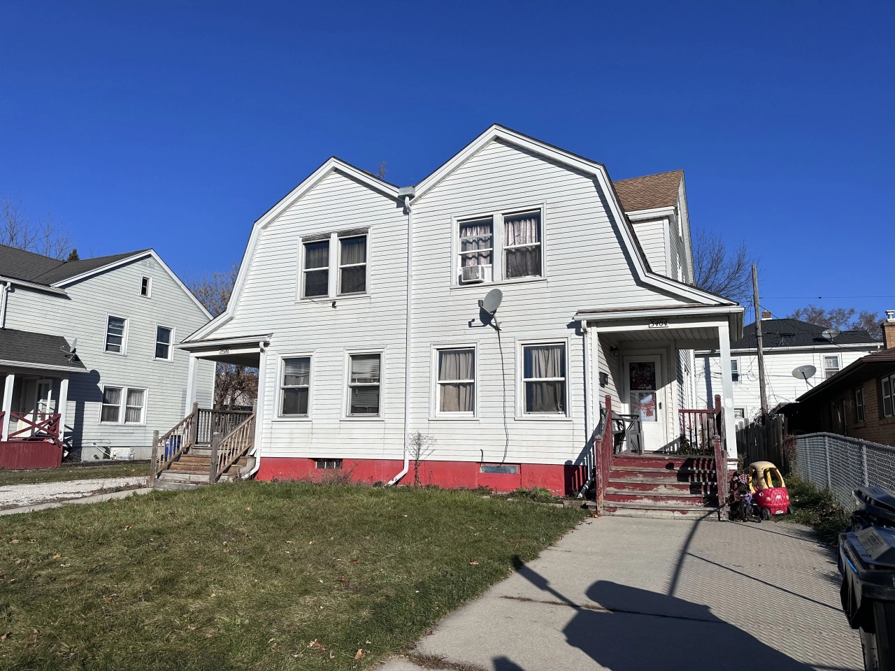 3404 Victory Unit 3406  