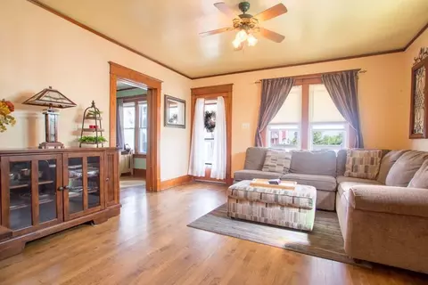 2514 S Chicago, South Milwaukee, WI 53172