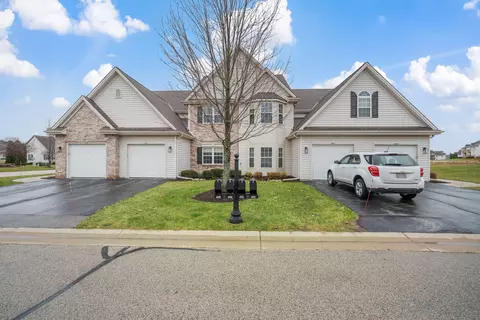 458 Cedar, Slinger, WI 53086