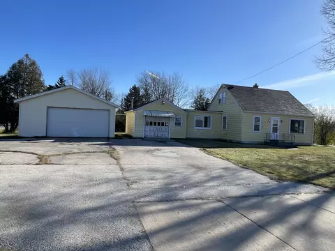 9574 N 107th, Milwaukee, WI 53224