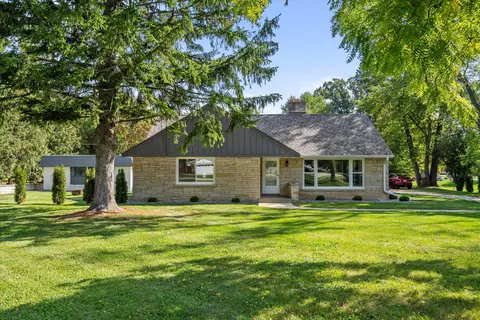 9406 N 60th, Brown Deer, WI 53223