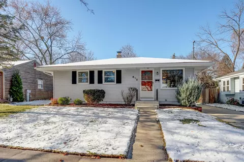 412 N Hine, Waukesha, WI 53188