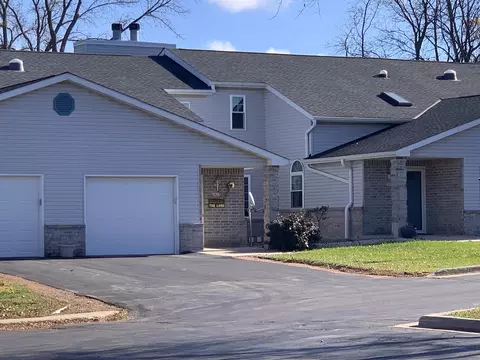 3821 W College, Milwaukee, WI 53221