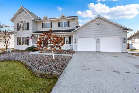 4709 Laurie, Two Rivers, WI 54241