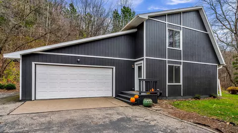 N186 Johnson, Shelby, WI 54658