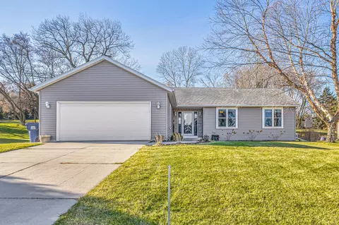 n2746 Windridge Drive, Lima, WI 53093