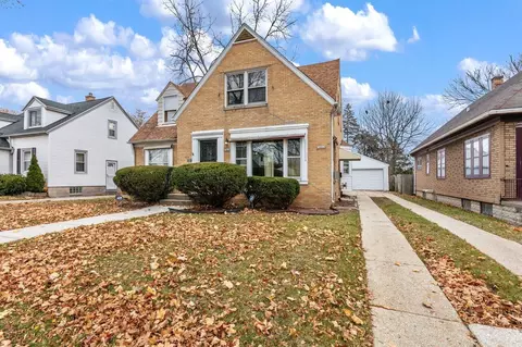 5864 N 42nd #5854A, Milwaukee, WI 53209