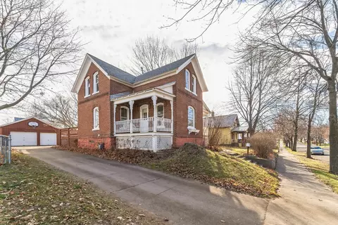321 N 6th, Wausau, WI 54401