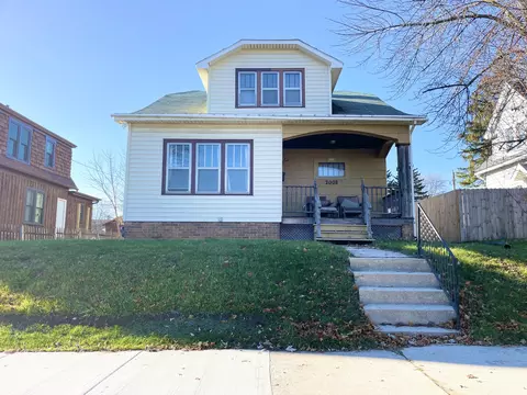 2008 N 20th, Sheboygan, WI 53081
