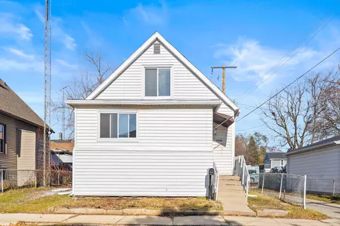 1116 64th, Kenosha, WI 53143