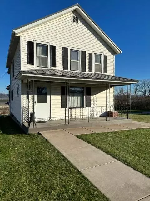 105 3rd, Brownsville, MN 55919