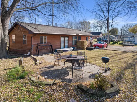 11541 N N Shr, Milton, WI 53563