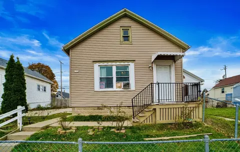 1723 S 15th, Milwaukee, WI 53204