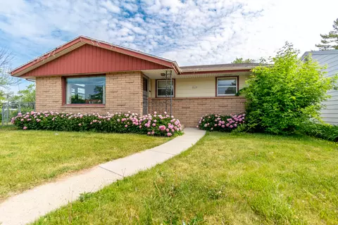 9616 W Lisbon, Milwaukee, WI 53222