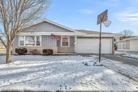 2705 S 19th, Sheboygan, WI 53081