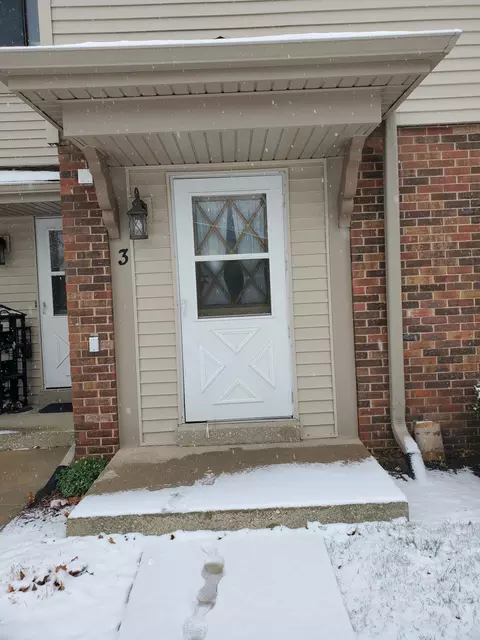 1423 Windsor #3, Mount Pleasant, WI 53406