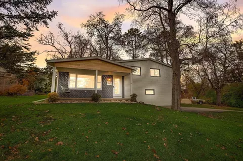 56 Blackhawk, Albion, WI 53534