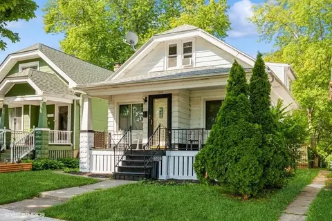 5049 N 28th, Milwaukee, WI 53209