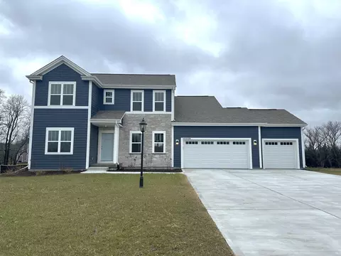 w151n11969 Mistletoe, Germantown, WI 53022
