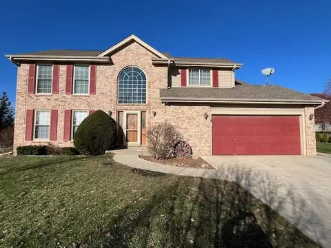 6050 W 3 Mile, Raymond, WI 53126