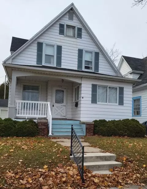 1914 N 8th, Sheboygan, WI 53081