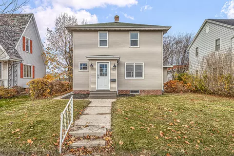 1416 Main, Sheboygan, WI 53083