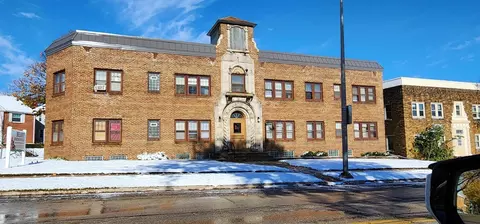 5324 W Beloit, West Milwaukee, WI 53214